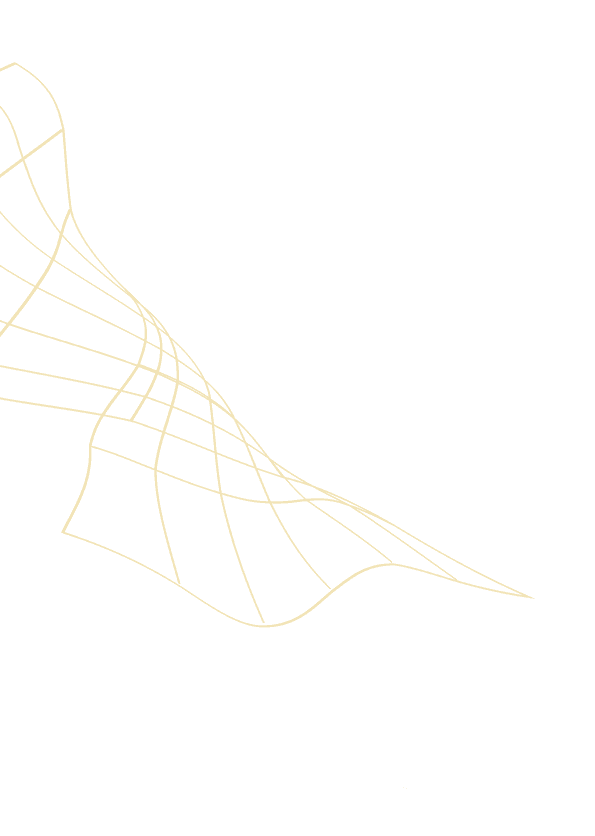 Decorative 3D mesh